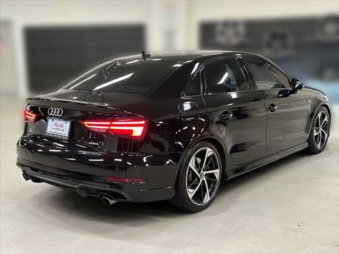 Used 2020 Audi A3 2.0T Premium image 4