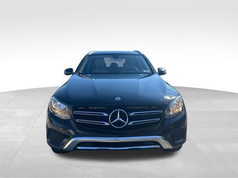 Used 2017 Mercedes-Benz GLC 300 4MATIC image 8