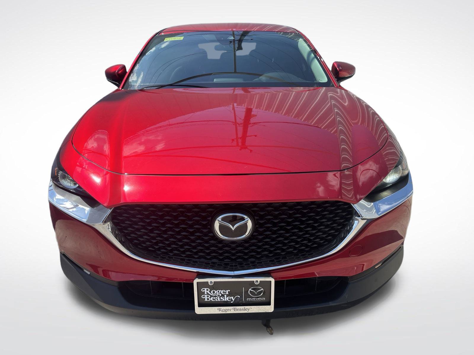 Certified 2022 MAZDA CX-30 AWD 2.5 S w/ Select Package image 3