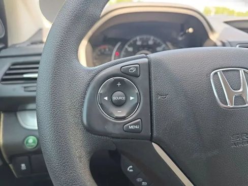 Used 2016 Honda CR-V EX image 19