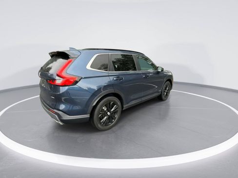 Used 2024 Honda CR-V Sport Touring image 7