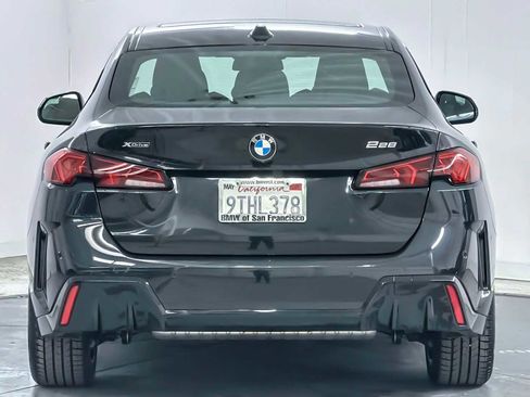 Used 2025 BMW 228i xDrive w/ Premium Package image 7