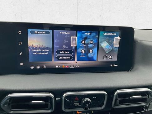 New 2026 Nissan Sentra SV w/ SV Convenience Package FWD image 15