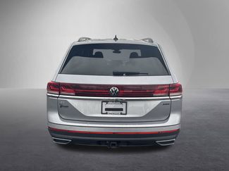 Used 2024 Volkswagen Atlas SE video 4