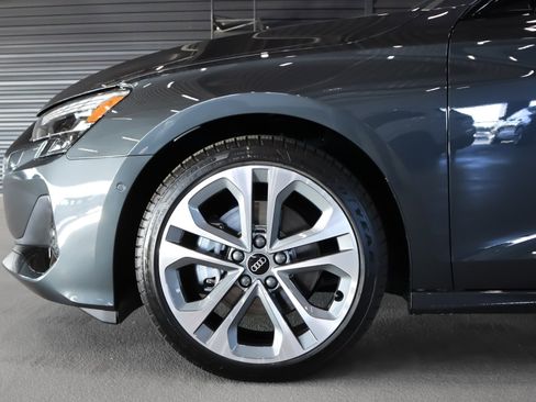 New 2026 Audi A3 2.0T Premium image 5