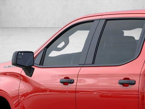 New 2026 Chevrolet Silverado 1500 Custom image 12