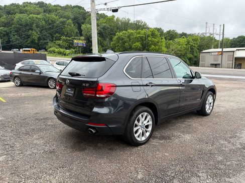 Used 2016 BMW X5 xDrive35i AWD/4WD image 5