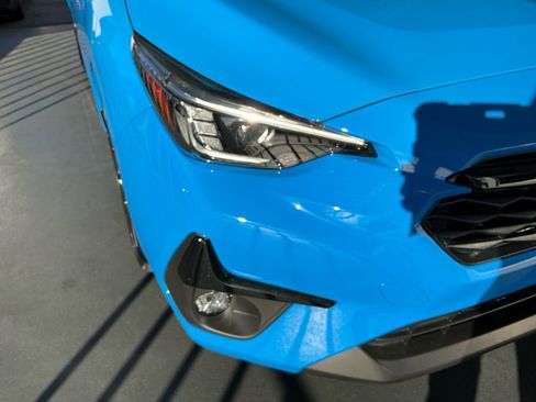 Certified 2025 Subaru Impreza RS image 27