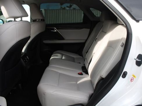 Used 2020 Lexus RX 350 FWD w/ Accessory Package image 39