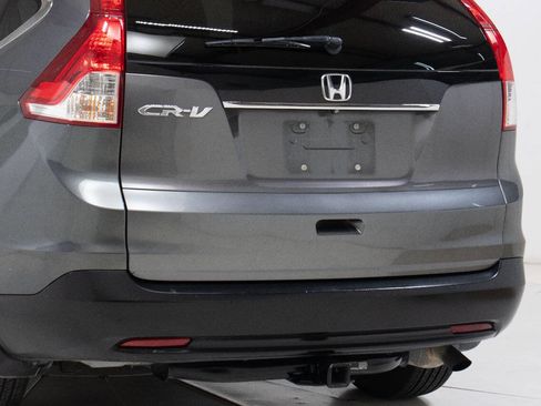 Used 2014 Honda CR-V EX-L image 12