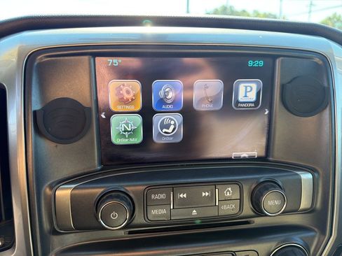 Used 2014 Chevrolet Silverado 1500 LT w/ All Star Edition RWD image 32