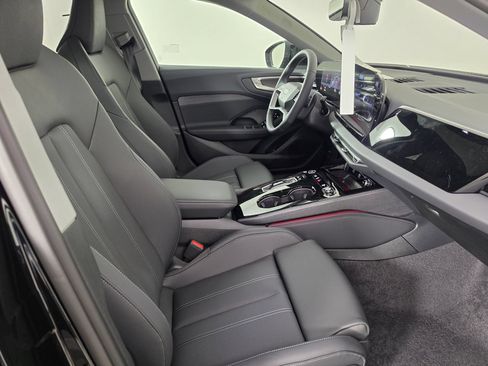 New 2026 Audi A5 2.0T Premium Plus AWD/4WD image 92
