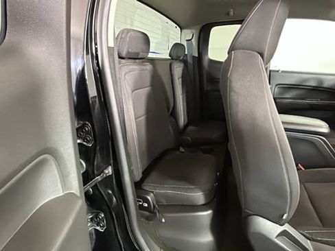 Used 2015 GMC Canyon SLE w/ SLE Convenience Package AWD/4WD image 27
