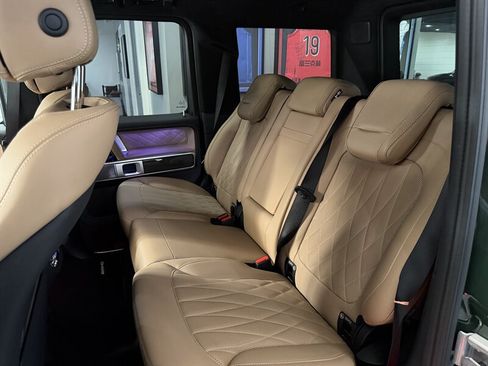 Used 2027 Mercedes-Benz G 63 AMG 4MATIC image 18