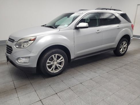 Used 2016 Chevrolet Equinox LT AWD/4WD image 2