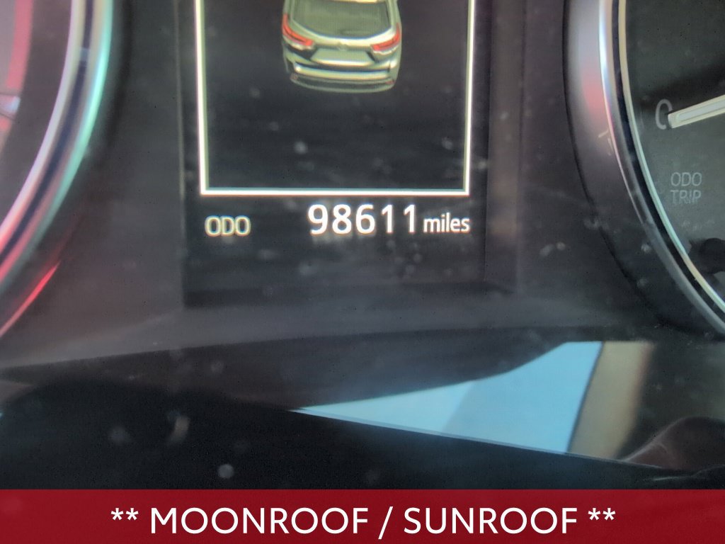 Used 2018 Toyota Highlander Limited AWD/4WD image 3