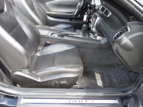 Used 2015 Chevrolet Camaro SS w/ RS Package image 21