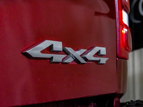 Used 2019 RAM 2500 Laramie image 47