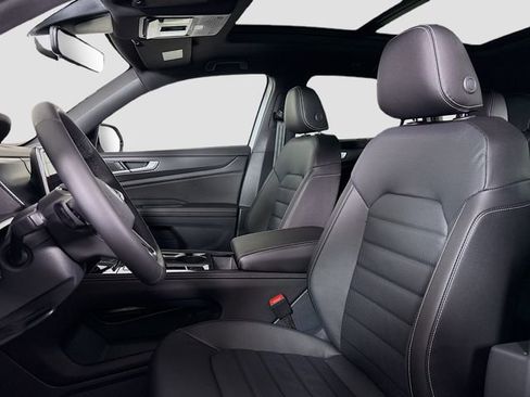 New 2026 Volkswagen Atlas Cross Sport SEL R-Line image 20