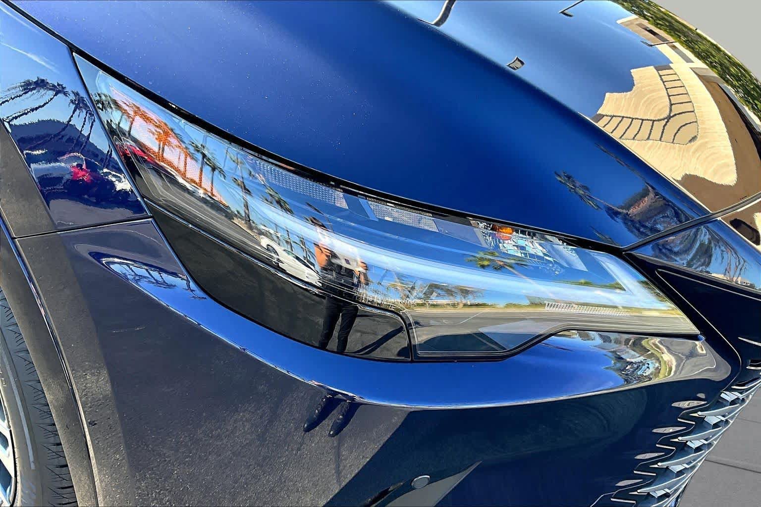 New 2026 Lexus RX 350 Premium Plus FWD image 21