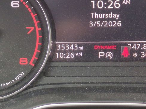 Used 2022 Audi A4 2.0T allroad Premium image 21