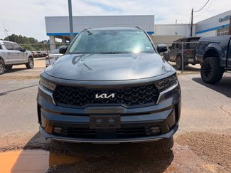 Used 2023 Kia Sorento SX AWD/4WD video 2