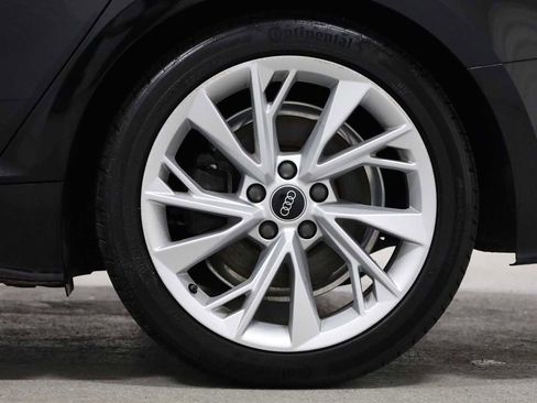 Used 2023 Audi A5 2.0T Premium w/ Convenience Package image 36