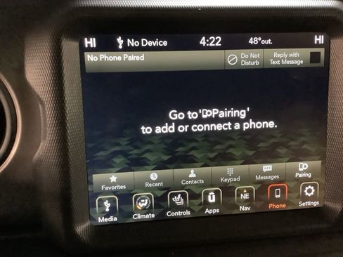 Certified 2022 Jeep Wrangler Unlimited Sport image 34