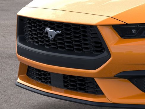 New 2026 Ford Mustang Coupe RWD image 17