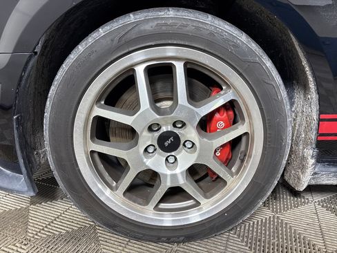 Used 2008 Ford Mustang Shelby GT500 RWD image 12