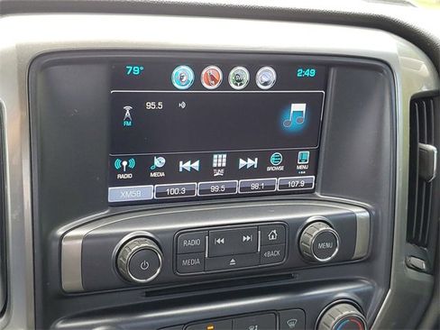 Used 2018 Chevrolet Silverado 1500 LT image 18