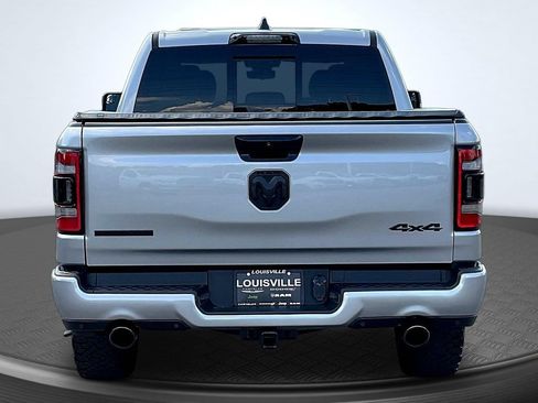 Used 2023 RAM 1500 Big Horn AWD/4WD image 7