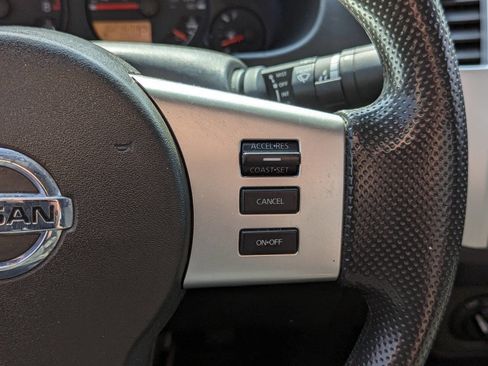 Used 2019 Nissan Frontier SV image 24