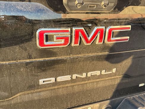 Certified 2024 GMC Sierra 1500 Denali w/ Technology Package image 22