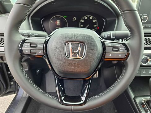 New 2026 Honda Civic Sport image 16