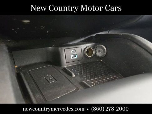 Used 2022 Ford Bronco Sport Outer Banks w/ Tech Package AWD/4WD image 27