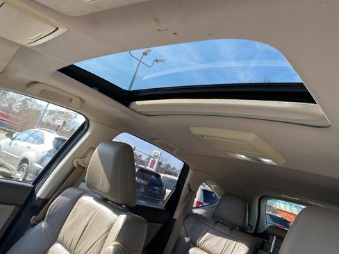 Used 2012 Honda CR-V EX-L image 22