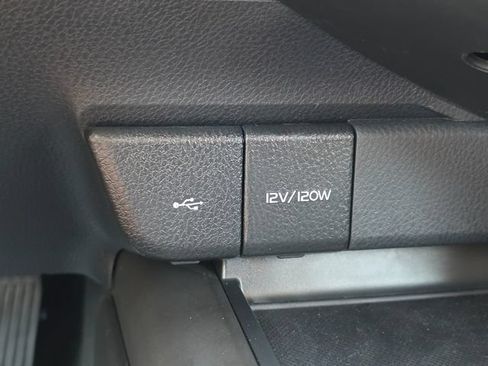 Used 2024 Toyota Camry SE w/ Cold Weather Package FWD image 25