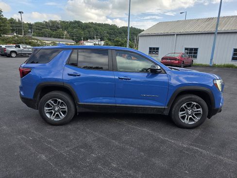 Used 2026 GMC Terrain Elevation AWD/4WD image 8