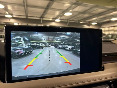 Used 2022 Lincoln Nautilus Reserve image 17