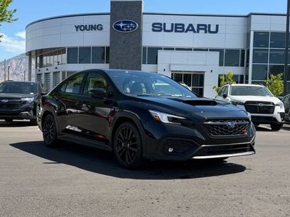 New 2026 Subaru WRX Limited w/ Accessory Package #2