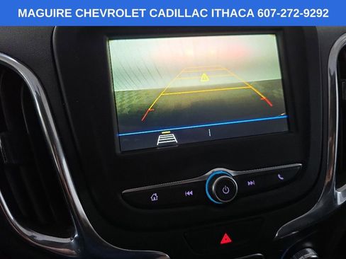 Used 2019 Chevrolet Equinox LT AWD/4WD image 23