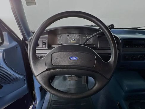 Used 1995 Ford F350 XL image 12