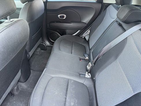 Used 2019 Kia Soul + FWD image 29