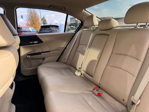 Used 2013 Honda Accord EX-L image 19