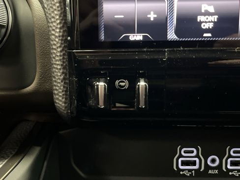 New 2026 RAM 1500 Limited AWD/4WD image 27