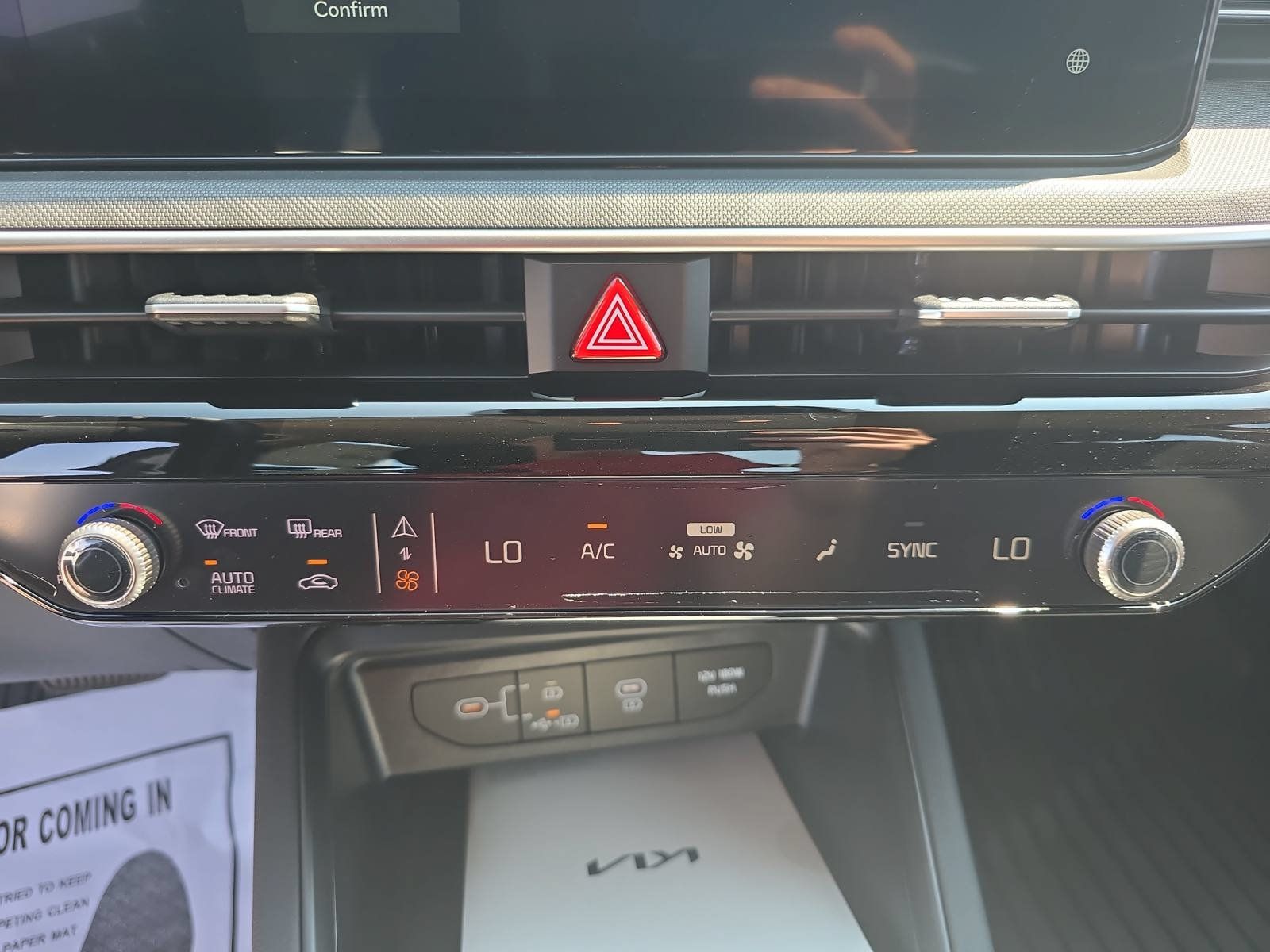 New 2026 Kia K5 LXS FWD image 20