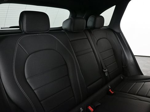 Certified 2022 Mercedes-Benz GLC 300 image 21