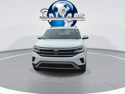 Used 2023 Volkswagen Atlas SE