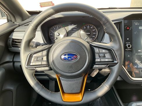 New 2026 Subaru Crosstrek 2.5i Wilderness AWD/4WD image 14